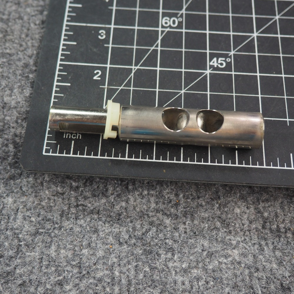 King 600 Trumpet 2nd Valve Piston Replacement Parts